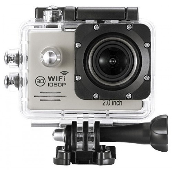 funtc Outdoor Sport Action Kamera Auto DVR Helm Kameras mit WLAN-38