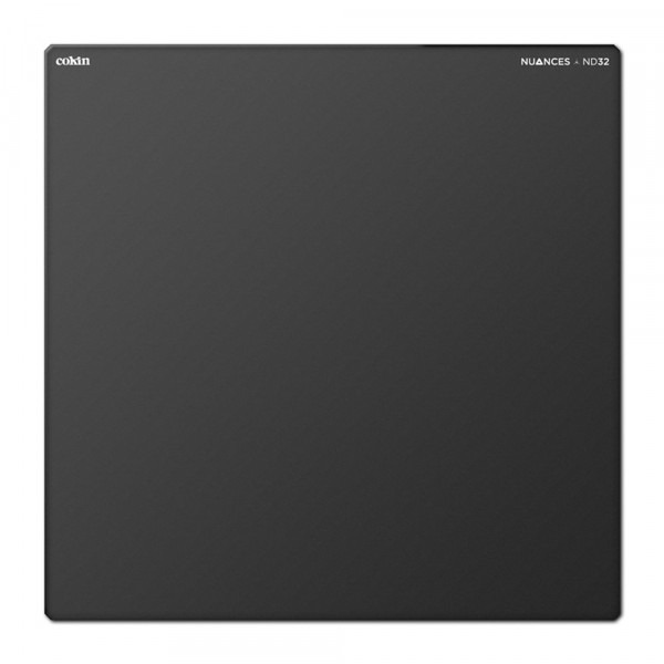 Cokin Nuances NDX32 Filter neutralgrau-34