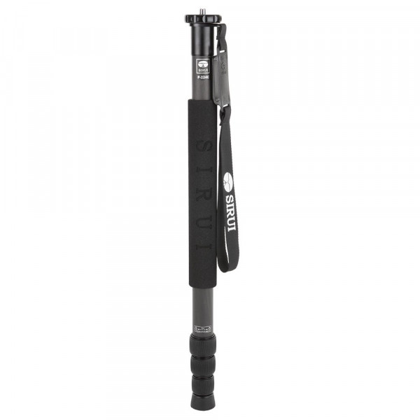 Sirui P-224C Einbeinstativ Carbon-34