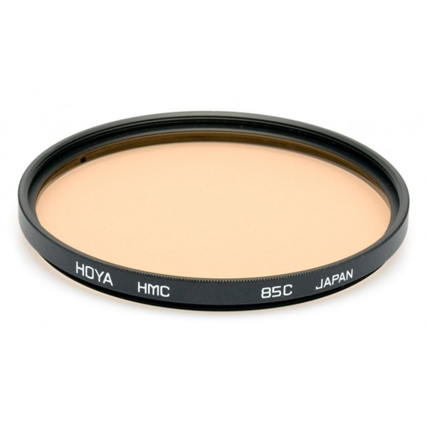 Hoya HMC KR 9 (85C) Filter 72mm-31