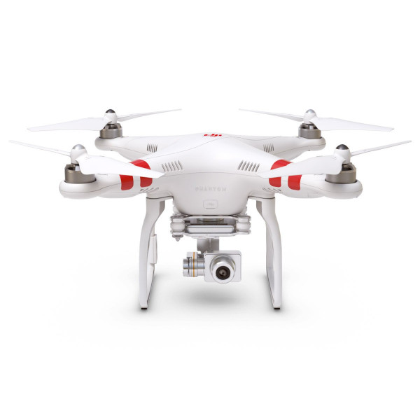 DJI Phantom II VISION+ V3.0 RTF Quadrokopter mit 3-Achs Gimbal und 14 MP Full HD Kamera-317