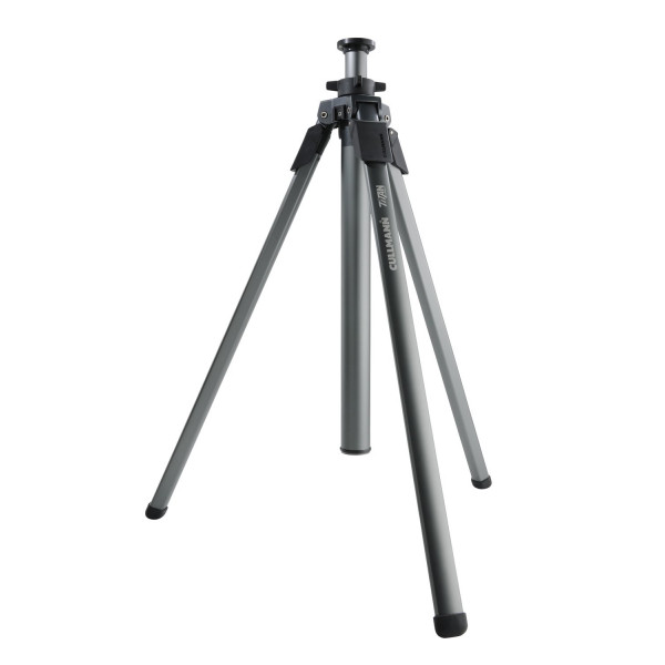 Cullmann Titan 935 Profi Stativ mit luftgedämpfter Schiebesäule-312