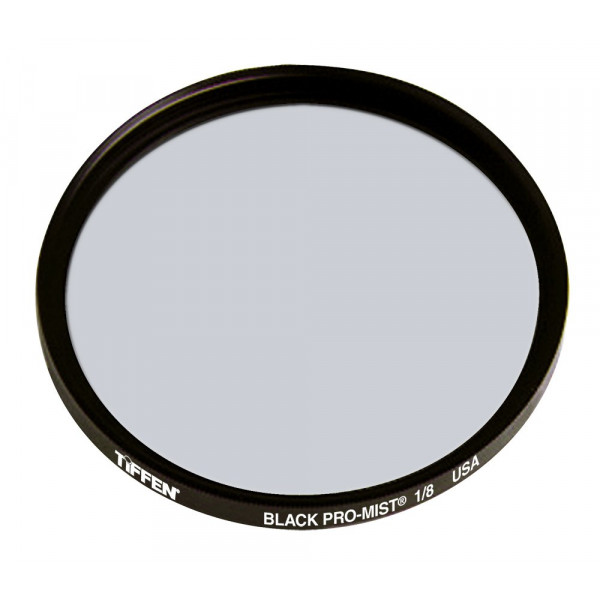 Tiffen Filter 67MM BLACK PRO-MIST 1/8 FILTER-31