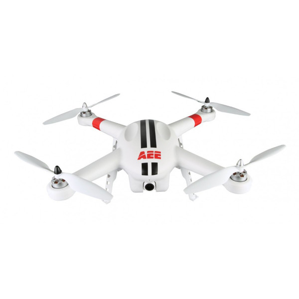 AEE AEEQCAP10 Toruk AP10 Quadcopter mit Full HD Kamera (16 Megapixel)-35