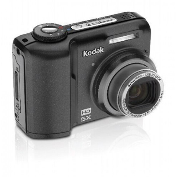 Kodak Z 1085 Digitalkamera (10 Megapixel, 5-fach opt. Zoom, 6,4 cm (2,5 Zoll) Display) schwarz-33