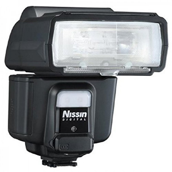 Nissin i60A Blitzgerät für Fujifilm-31