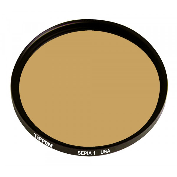 Tiffen Filter 40.5MM SEPIA 1 FILTER-31