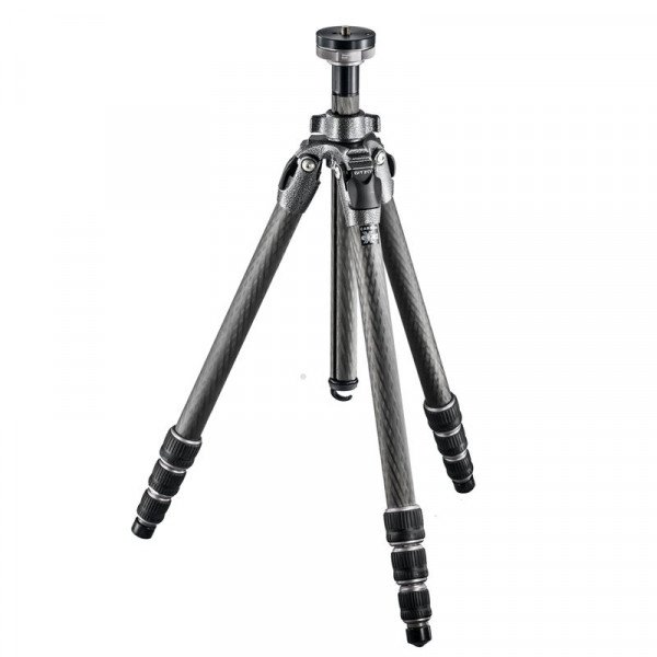 Gitzo GT2542 Mountaineer Serie 2 Carbon Stativ mit 4x Beinsegmente-37