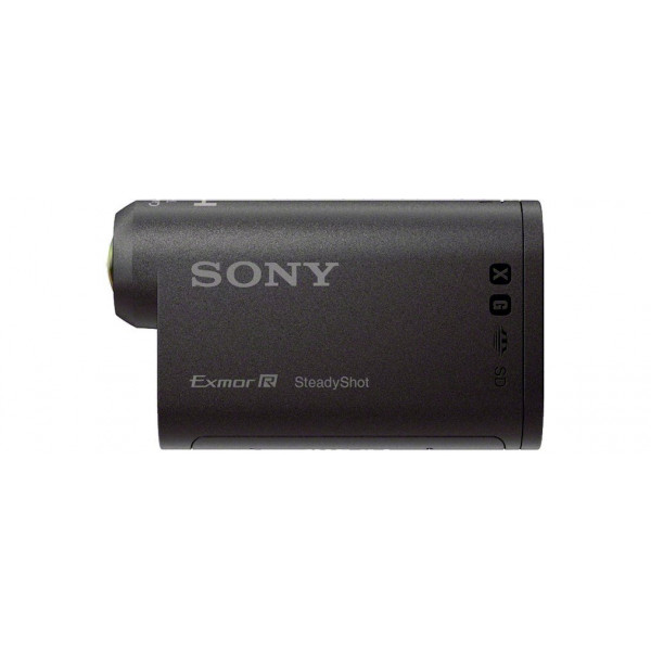 Sony HDR-AS15 Action-Cam Camcorder mit Hintergrundbeleuchtung (Exmor R CMOS-Sensor, Full HD, WiFi, microSD/SDHC-Kartenslot, microUSB) schwarz-35