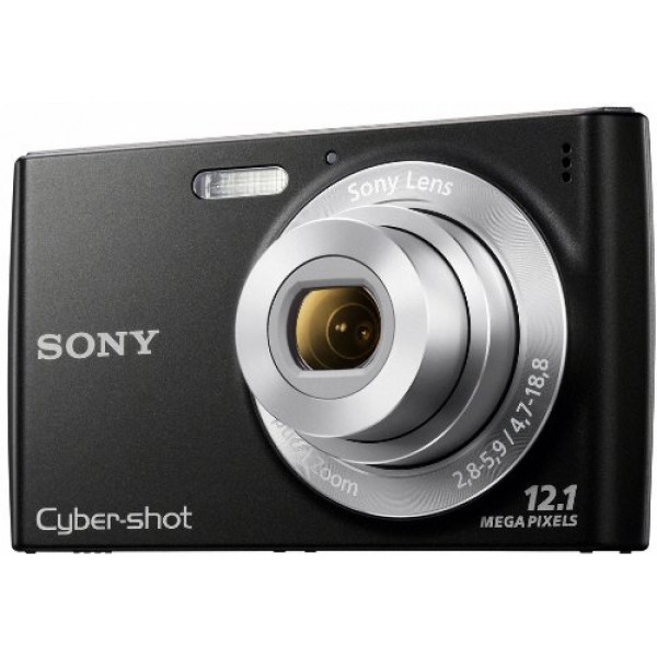 Sony DSC-W510B Digitalkamera (12 Megapixel, 4-fach opt. Zoom, 26 mm Weitwinkelobjektiv, 6,9 cm (2,7 Zoll) Display, bildstabilisiert) schwarz-36