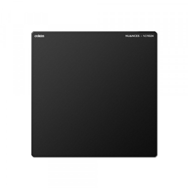 Cokin Nuances NDZ1024 Filter neutralgrau-34