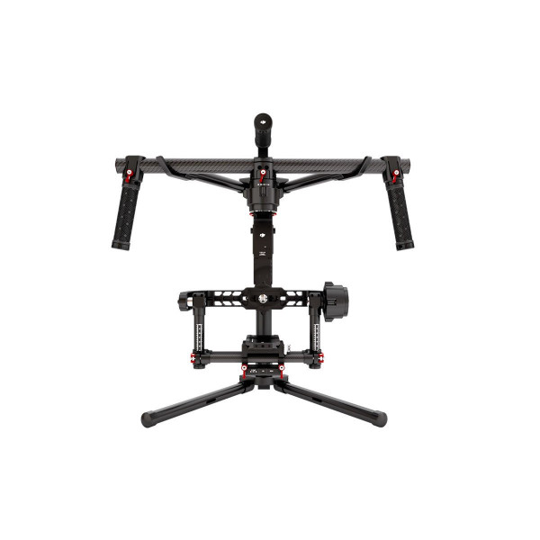 DJI CP.ZM.000078 Ronin Halterung-34