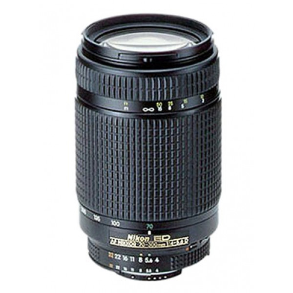 Nikon AF D 70-300/4-5.6D ED Teleobjektiv-31