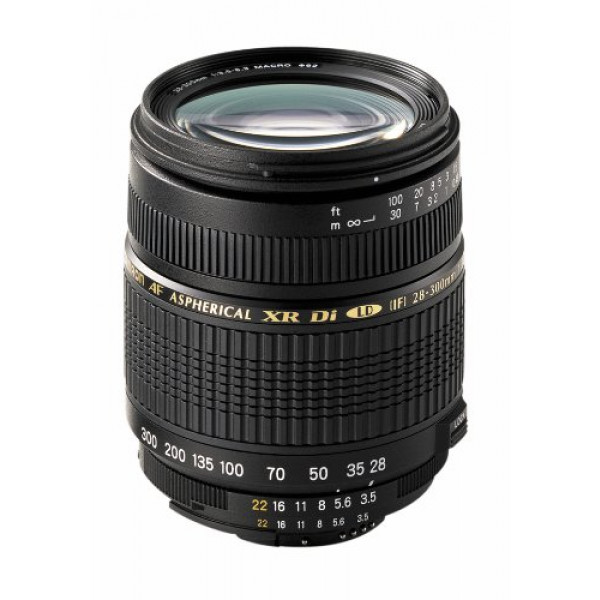 Tamron A061 Zoomobjektiv 28 mm-31