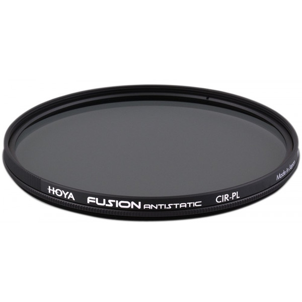 Hoya Fusion Antistatic Zirkular Polfilter (77 mm)-311