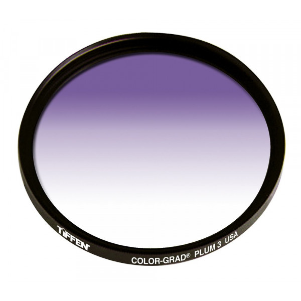 Tiffen NUDE FX 2 Filter(55mm Ringfilter )-31