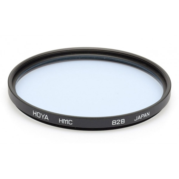 Hoya HMC KB 3 (82B) Filter 77mm-31