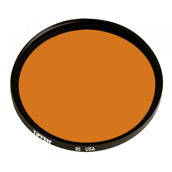 Tiffen Filter 67MM 85B FILTER-31
