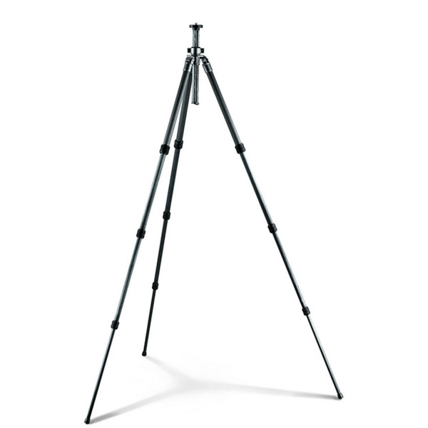 Gitzo GT1541 Serie 1 Carbon 6X Stativ (Seg. 4, G-Lock, ALR)-31