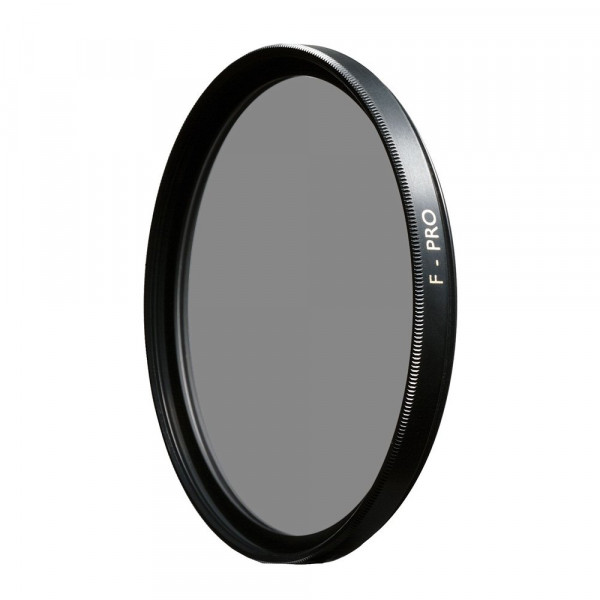 B+W F-Pro 103 Graufilter ND 0,9 E 39-31