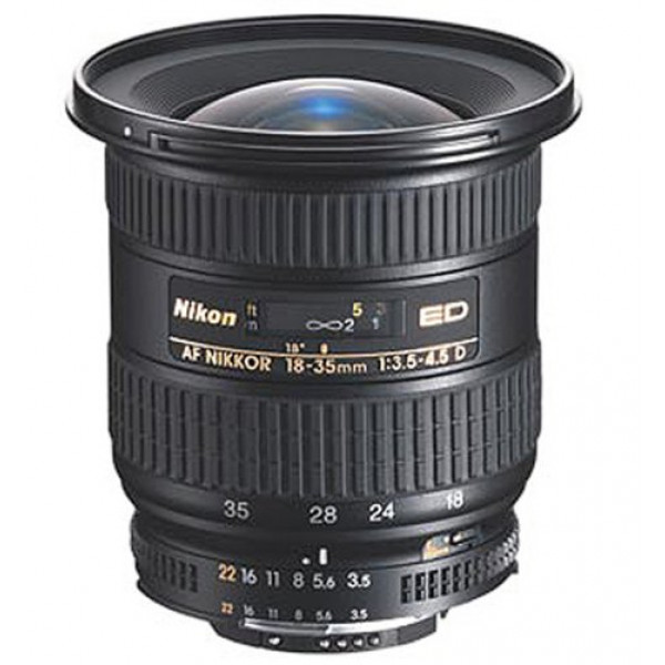 Nikon AF Zoom-Nikkor 18-35mm/3.5-4.5 D IF-ED Autofokus-Zoom-Objektiv (77mm Filtergewinde)-31