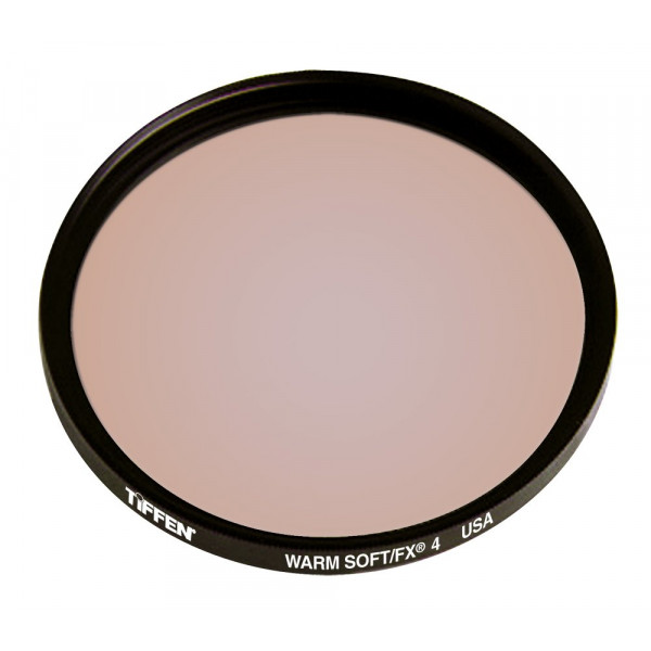 Tiffen Filter 40.5 WARM SOFT/FX 4 FILTER-31
