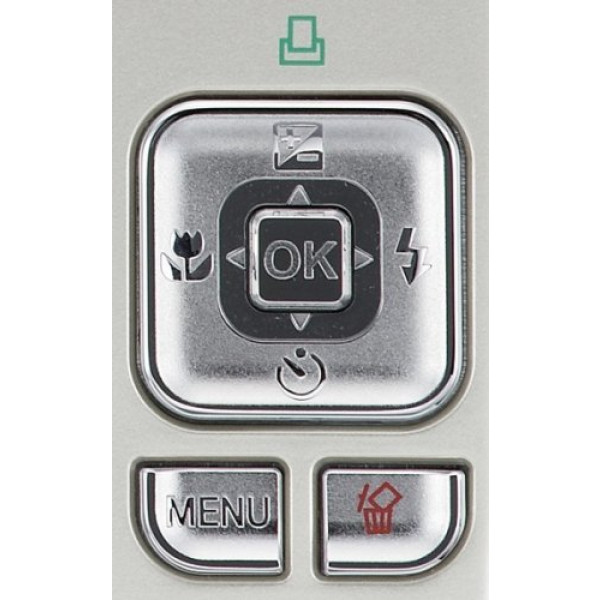 Olympus FE210 Digitalkamera (7 Megapixel) Kompaktkameras