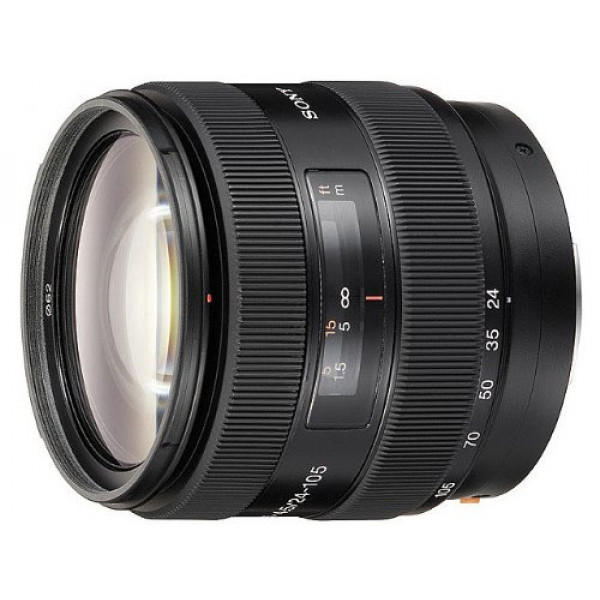 Sony SAL-24105 3,5-4,5 / 24-105mm Sony Objektiv-31