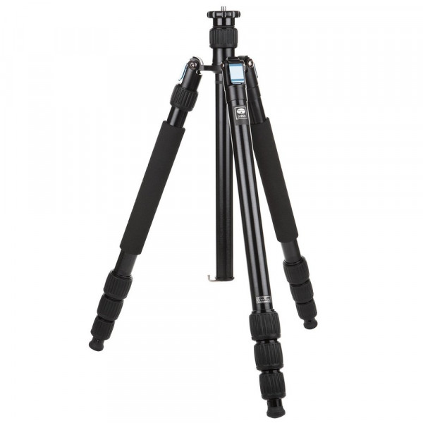 Sirui W-2004 Waterproof Drei-/Einbeinstativ (Aluminium, Höhe: 178cm, Gewicht: 2,2kg, Traglast: 18kg, mit Tasche)-35