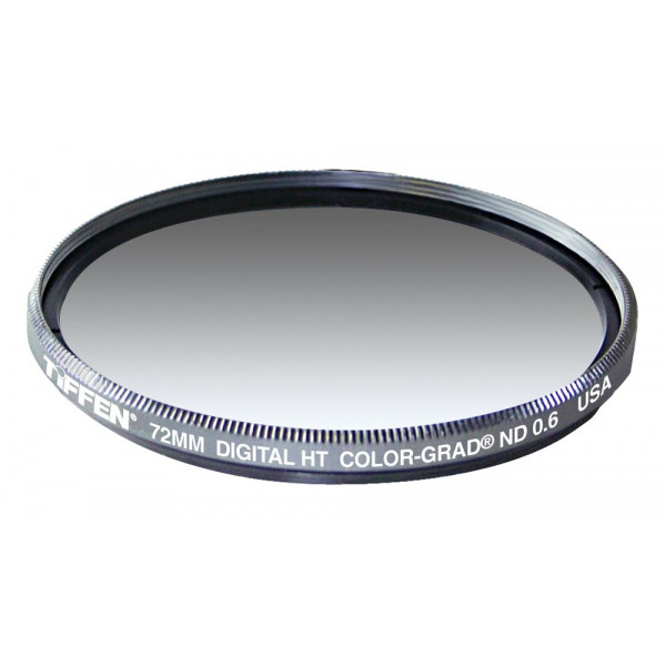Tiffen Filter 72MM DIGITAL HT GRAD ND 0.6-31
