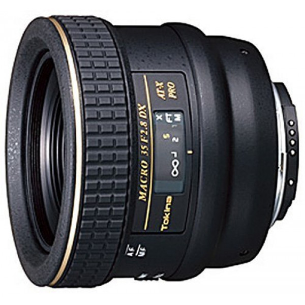 Tokina AF 35mm/2.8 Objektiv DX für Nikon-32