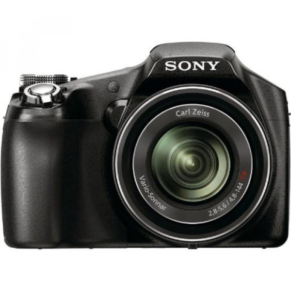 Sony HX100V Digitalkamera (16 Megapixel, 30-fach opt. Zoom, 7,75 cm (3 Zoll) Display, 27-mm-Weitwinkel, Full HD) schwarz-36