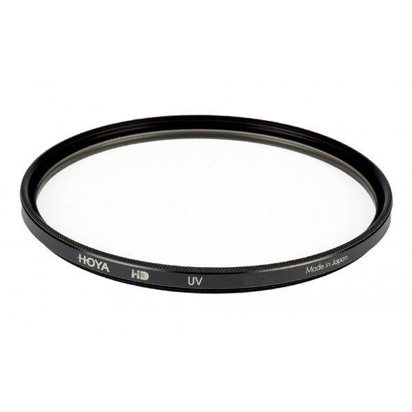 Hoya HD Gold UV-Filter 72mm schwarz-32