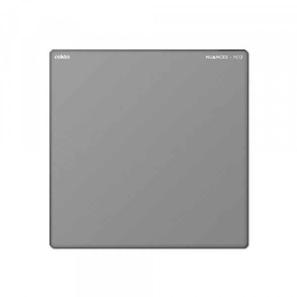 Cokin Nuances NDZ152 Filter neutralgrau-33