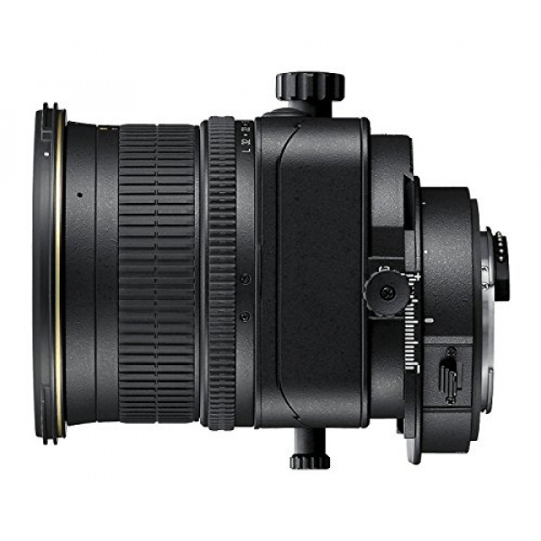 Nikon Nikkor PC-E 2,8/85 D Vollformat-Teleobjektiv mit Perspektiv-Korrektur-31