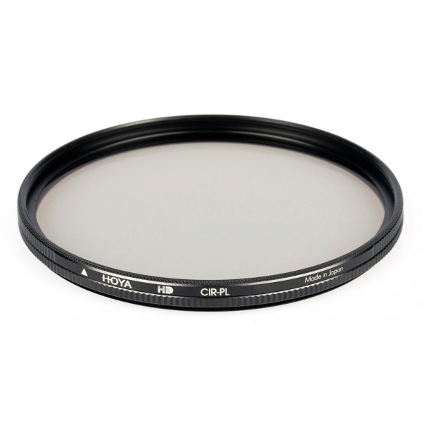 Hoya HD Polarisationsfilter Cirkular 67mm-31