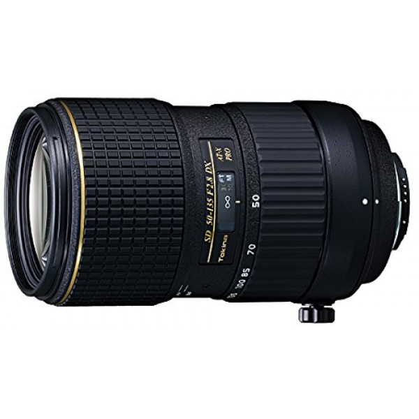 Tokina 50 135 / 2,8 AT-X 535 PRO DX Objektiv-31