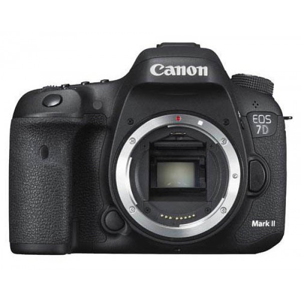 EOS 7D Gehäuse Mark II-31