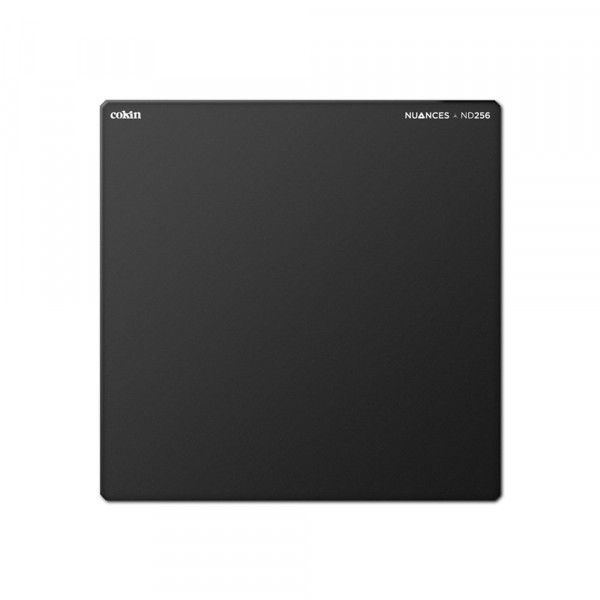 Cokin Nuances NDZ256 Filter neutralgrau-34
