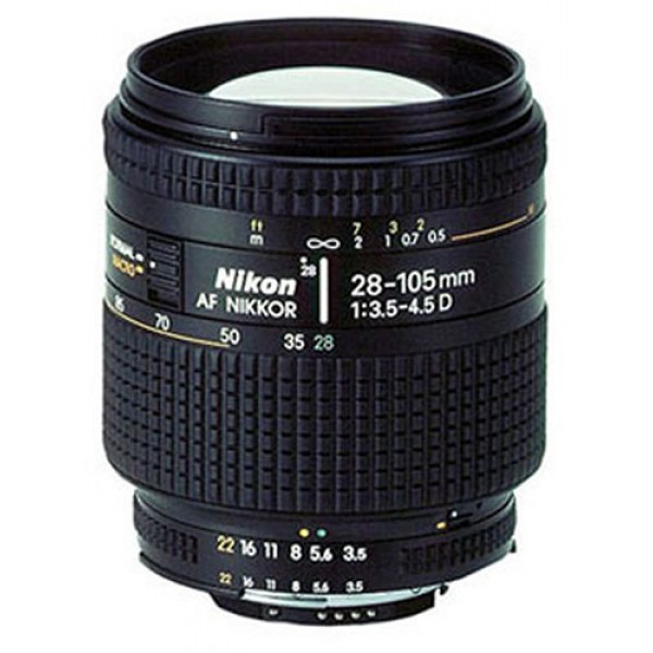 Nikon 28-105mm/3,5-4,5 D IF Zoom-Objektiv-31