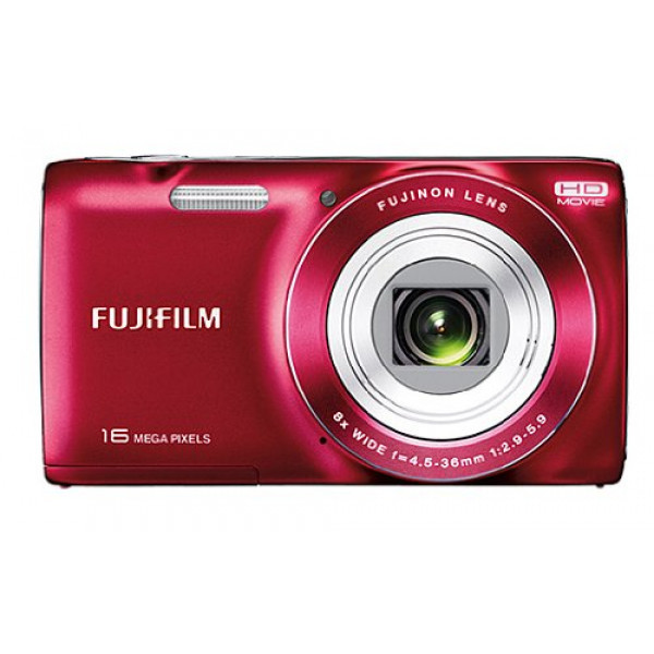 Fujifilm Finepix JZ 200 ( 16 Megapixel,8-x opt. Zoom (3 Zoll Display) )-33