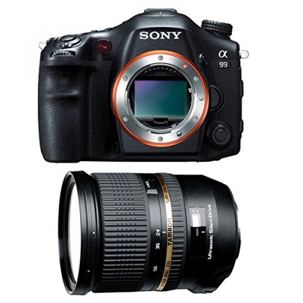 SONY A99 + TAMRON 24-70-31