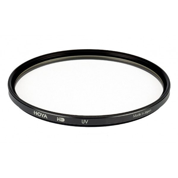 Hoya HD UV Filter 77mm-33