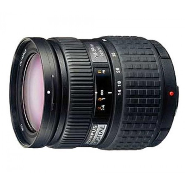 Olympus Zuiko Digital 14-54mm F2,8-3,5 Objektiv (67mm Filtergewinde, Four Thirds)-31