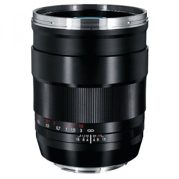 Carl Zeiss 35 mm / F 1,4 DISTAGON T* Objektiv ( Canon EF / EF-S-Anschluss )-31