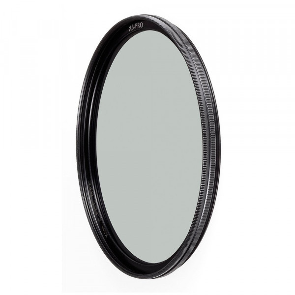B+W XS-Pro HTC Zirkularpolfilter Käsemann MRC nano 60 mm-33