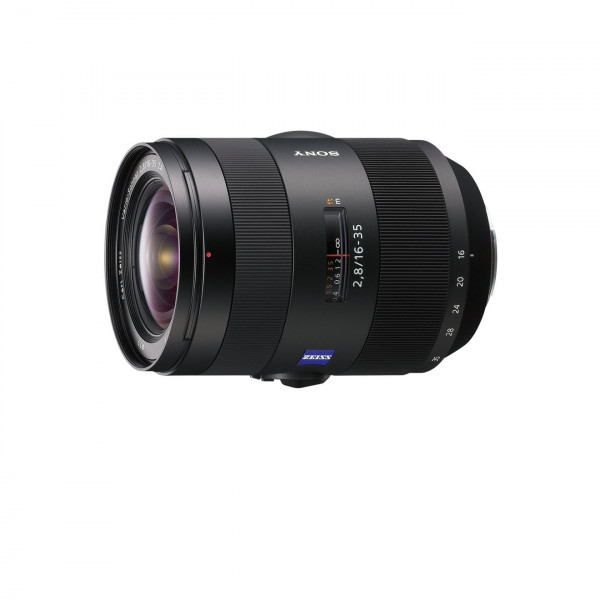 Sony SAL1635Z, Weitwinkel-Zoom-Objektiv (16-35 mm, F2.8 ZA SSM, Vario Sonnar T*, A-Mount Vollformat geeignet für A99 Serie) schwarz-32