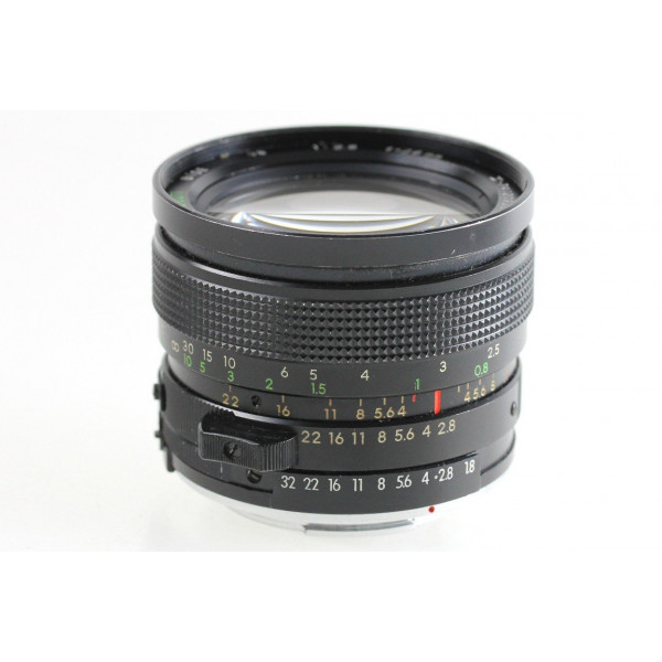 Sigma Multi Wide YS 28mm 28 mm 1:2.8 2.8 Pentax PK-33