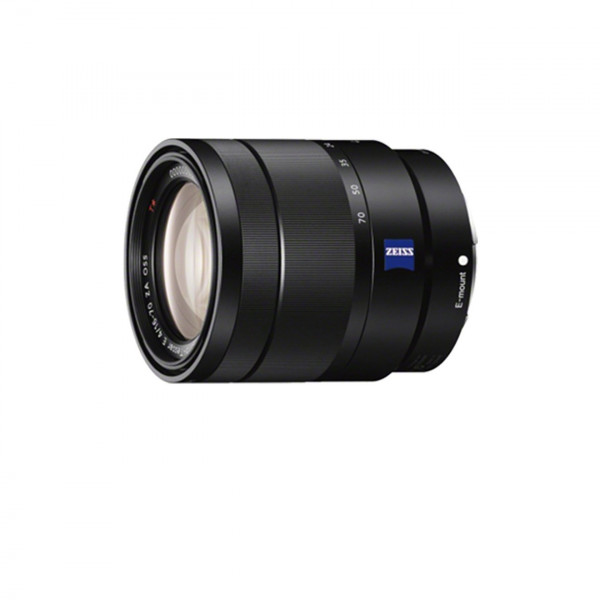 Sony SEL1670Z, Standard-Zoom-Objektiv (16-70 mm, F4 ZA OSS, E-Mount APS-C, geeignet für A5000/ A5100/ A6000 Serienand Nex) schwarz-33
