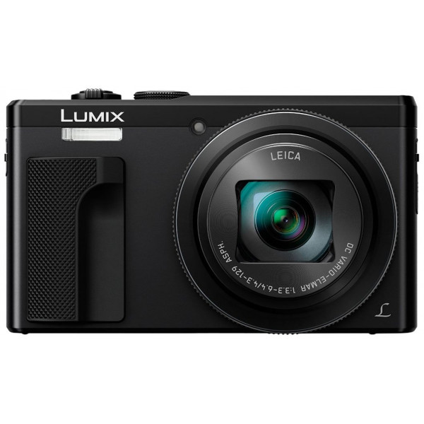Panasonic DMC-TZ80EG-K Kompaktkamera-35